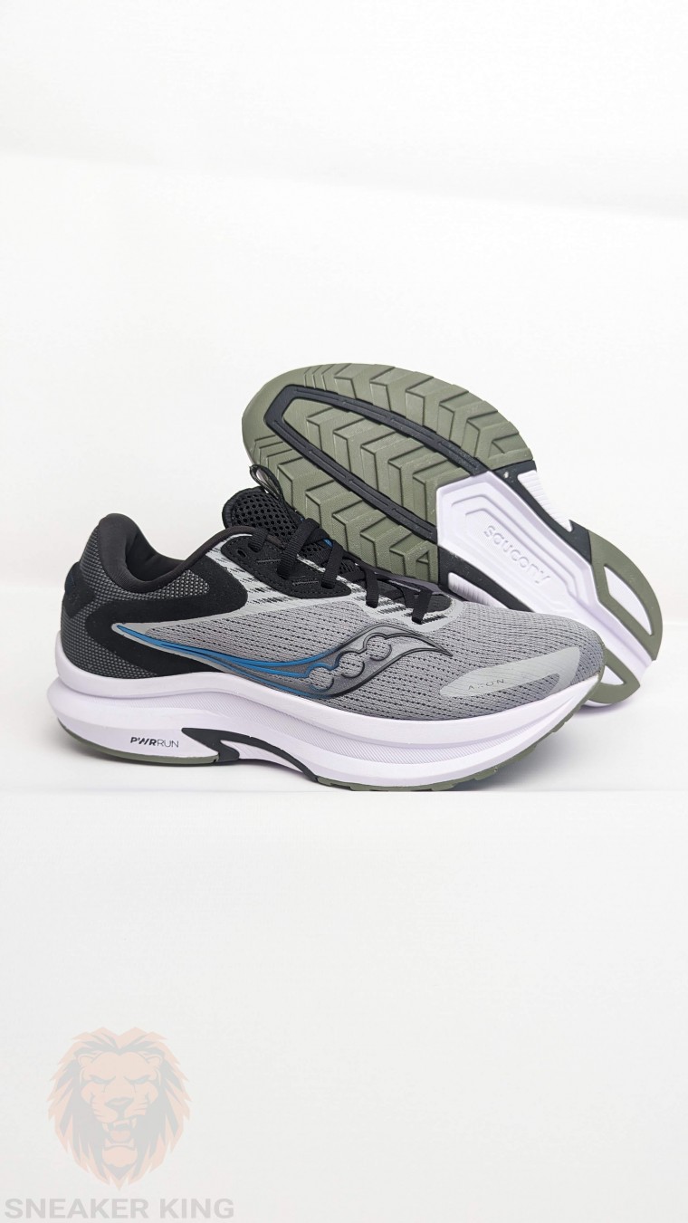 Кросівки бігові Saucony Axon 2 